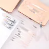 Alicate Diagonal Masculino e Feminino Alemão para Remover Pele Morta, Tesoura de Manicure, Conjunto Completo de Facas para Pedicure, Conjunto Grande de Cortadores de Unha Doméstico