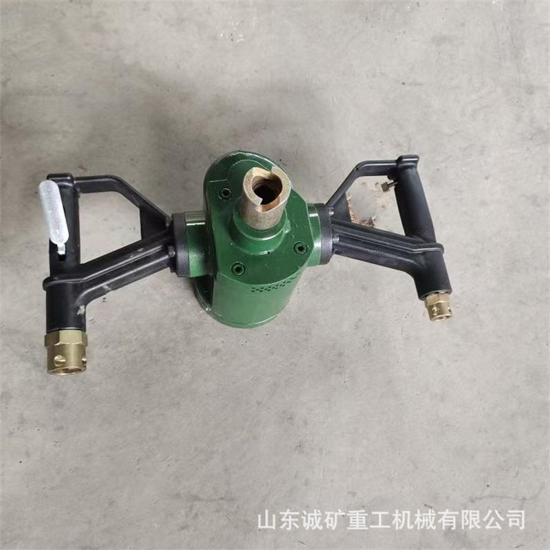 现货现发 手持式钻机 2