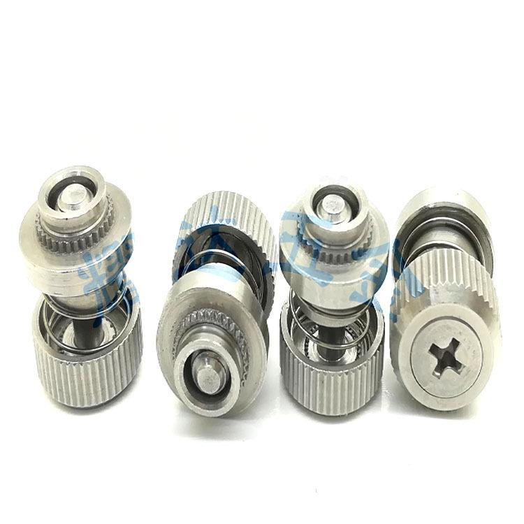 弹簧螺钉PF50B