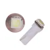 Luz LED para Instrumentos de Coche T5 5050 1 LED SMD Luz Indicadora Suministros para Coche Accesorios 12V Universal Modificación