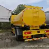 Nuevo Camión Cisterna para Riego de Camiones Pesados, Puente Simple y Doble, Riego de Carreteras, Supresión de Polvo, Mantenimiento y Accesorios, Exportación 18953179826