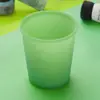 Copo Dental Macio para Sala de Conversa, Copo para Enxágue Bucal, Copo Dental, Copo para Boca, Copo de Silicone para Escova de Dentes para Guarda Prisional, Item Padrão Não Incluído