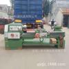 Torno horizontal ordinario Shenyang máquina CW6163 torno horizontal de carro CW6263 gran apertura corte pesado torno general