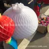 Lanternas de Papel Sacrificiais, Vários Tamanhos Disponíveis, Lanterna de Papel Abóbora, Suprimentos para o Festival do Barco-Dragão, Suprimentos Funerários Yunyang