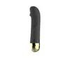 Pene simulado vibrador pequeño silicona carga USB huevo saltarín 12 frecuencias masturbador femenino vibratorio