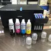 Compatible con impresoras Epson L3118, tinta de 4 colores