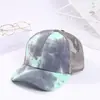 Nueva gorra de béisbol con estampado de camuflaje logo personalizado Gorra con visera de rejilla venta al por mayor de fábrica sombrero de verano transpirable ajustable