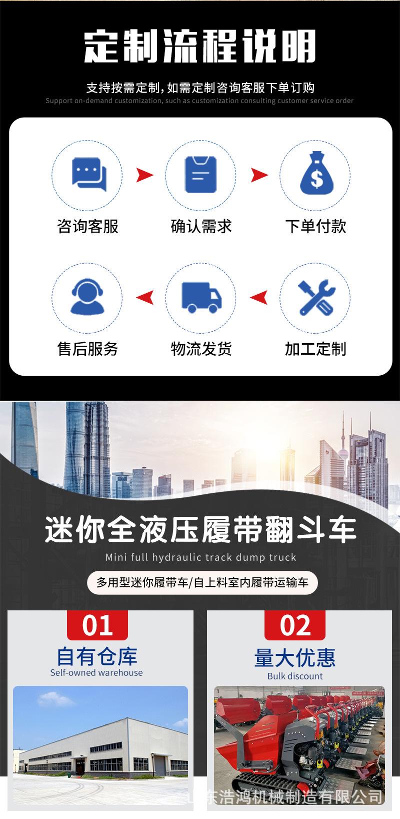 自卸车02