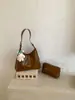Bolsa feminina grande capacidade vintage transfronteiriça 2026 nova moda tendência bolsa tote de couro wax oil de alta qualidade bolsa de ombro