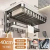 El fabricante suministra toallero de ventosa, no requiere taladro, doble plegable, desmontable, para almacenamiento de toallas en baño y WC