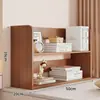 Prateleira de Armazenamento para Mesa Estante para Bay Window Estante para Peitoril de Janela Armário de Armazenamento Armário de Armazenamento para Varanda Estante Pequena Simples Estante em Camadas