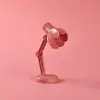 Clip libro Mini pequeña lámpara LED de lectura portátil plegable portátil luz nocturna magnética de escritorio de escritorio protección ocular