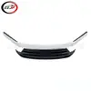 Aplicable a la Rejilla Frontal Superior con Embellecedor Cromado para Odyssey 2021-2023 71121Thra50