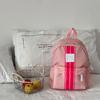 Bolsa infantil Mochila simples para meninas coreanas Mochila para meninos de saída Jardim de infância 3-6 anos Mochila infantil na moda