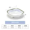Tigela Pequena de Melamina Espessa Tigela de Arroz Tigela de Sopa Louça Imitação de Porcelana Estilo Japonês Tigela para Macarrão Tigela para Molho de Hot Pot Xícara de Chá de Mesa Colher Comercial
