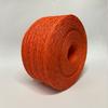 En Stock 1 mm 2 mm Papel Kraft Papel de Color Cuerda de Papel Hilo Único Atado de Etiquetas Empaque de Regalo Cuerda para Atar Papel para Manualidades Alimentarias