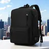 Mochila para Mujer, Gran Capacidad, Nueva Mochila de Viaje, para Equipaje de Mano, No Requiere Documentación, Bolsa para Portátil de Negocios, Bolsa para Estudiante Universitario, Informal