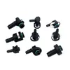 Conector Rápido Tipo NG Adecuado para Conector de Tubería de Retorno de Aceite de Shaanxi Automobile Delong