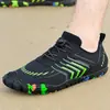 Nuevos Zapatos de Vadeo y Senderismo en Río para Hombre y Mujer de Primavera y Verano Zapatos Casuales Zapatos Deportivos de Playa para Mujer Zapatos de Playa