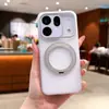Adecuado para funda de teléfono Oppo Find X9S Pro, cubierta protectora, paquete de cinco con soporte, accesorios para teléfono, funda de teléfono simple