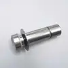 Tsudakoma Rifa Starlight 9100 Válvula Solenoide Componentes Dinámicos y Estáticos Núcleo Dinámico Núcleo Estático Almohadilla Amortiguadora Pieza de Válvula de Resorte Almohadilla del Núcleo de Válvula