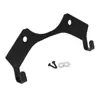 Adecuado para Sanyang Jiumei SYM JOYMAX Z300 gancho de grifo especial modificado gancho de soporte frontal para coche medianoche