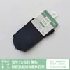 Calcetines Wanzhid 0606 para mujer hasta la pantorrilla, nuevo estilo otoño e invierno, algodón peinado, puntera sin costuras, color liso, calcetines casuales de cintura media para mujer al por mayor