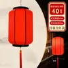 Serie de Acrílico Exterior Impermeable Chino Antiguo Lámpara de Araña Linterna Luminosa Hot Pot Hotel Lugar Escénico Decoración Impresión Calle