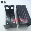 Fresadora Vertical Accesorios Piezas Fresadora Husillo Interruptor de Doble Velocidad Interruptor de Alta Baja Velocidad Interruptor Adelante Reversa Interruptor Integrado