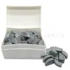 Pastilhas de Ferramenta de Liga Dura, Ferramentas de Torneamento de Aço Tungstênio A416, Lâminas de Máquina de Solda, Pastilhas de Ferramenta de Corte Externo de Aço Tungstênio Yg8 A420