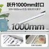 Máquina selladora manual Weipai, empacadora comercial de bolsas de plástico, papel de aluminio, té, alimentos, máquinas selladoras de pasteles de luna, para uso en seco y húmedo.
