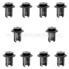 76923-47010 Es Adecuado para Toyota Lexus Prius Ct200H Hebilla de Fijación para Protector de Faldón Lateral de Carrocería