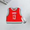 Los fabricantes venden jerseys, suéteres, alfombrillas de ratón con formas especiales, alfombrillas de ratón para estaciones de trabajo de oficina para hombres y mujeres, que se pueden personalizar