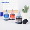 Produtos genuínos NO190 caneta de marcação de tinta de cabeça única cabeça grande caneta de óleo tinta 36ml suplemento de água de marcação líquido
