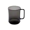 Vaso para Cepillo de Dientes Antibacteriano, Vaso para Enjuague Bucal, Soporte para Cepillos de Dientes, Vaso para Cepillo de Dientes, Vaso de Plástico para el Hogar para Parejas, Familia de Tres o Cuatro