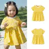 Vestido de Bebé BalaoneBalabala, Vestido de Princesa para Bebé, Nuevo Estilo 2026, Dulce, Lindo y Elegante
