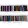 Pinzas para el pelo con lazo de cinta de terciopelo dorado navideño transfronterizas para niños, pasadores pequeños simples, venta al por mayor para puestos que venden accesorios para el cabello y tocados