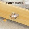 Estante para Horno de Microondas Horno de Encimera Freidora de Aire Soporte Especial Cajón de Cocina Tipo Multi-Nivel Almacenamiento de Especias