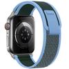 Para ultra track loop iwatch pulseira de relógio applewatch pulseira de relógio apple s10 masculino