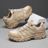 2025 Nuevos Zapatos de Senderismo Todoterreno de Moda Tendencia para Hombre Talla 46 Cruzados de Amazon Zapatos de Senderismo Zapatos de Pareja Tendencia