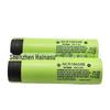 Panasonic 18650B bateria de lítio 3400mAh veículo elétrico alimentação bateria lanterna forte luz