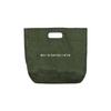 Bolso Bandolera de Papel Dupont Transfronterizo, Bolso Tote de Papel Kraft a la Moda, Bolso Clutch de Papel Dupont de Tendencia Nacional, Fábrica Personalizada