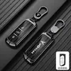 Adecuado para Lantu Funda de Llave Free Dreamer Modelo 24 Carcasa Metálica para Llave Modelo 23 Funda Cubierta de Carcasa Modificada