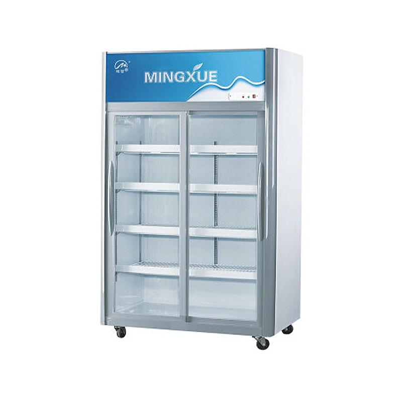 铭雪LC-1000系列展示柜2