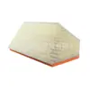Adecuado para 11-23 Chrysler 300C Dodge Challenger War Horse Filtro de Aire 4861746AB