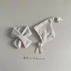 Bonitos Gorros de Bebé con Estrellas para Otoño e Invierno para Niños y Niñas, Gorros de Lana Tejida de Elfo para Salir, Mantener Caliente, Protección para los Oídos y Cortavientos