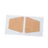 Parche de Cuidado de Uñas de Fábrica, Parche para Uña Encarnada, Parche Ortopédico para Uña del Pie, Parche Suave para Reparación de Uñas, Se Puede Personalizar