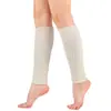 Polainas de punto para otoño e invierno transfronterizas, polainas de yoga, polainas de lana estilo JK, disponibles en varios colores, en stock, venta al por mayor de fábrica
