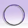 Aro de hula hula suave desmontable para niños, artefacto para adelgazar el vientre, anillo de fitness, aro de hula hula inteligente para adultos, venta al por mayor