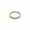 988839 para Volvo S60 S90 XC70 X90 XC60 anillo de goma de aire acondicionado 988839 988842